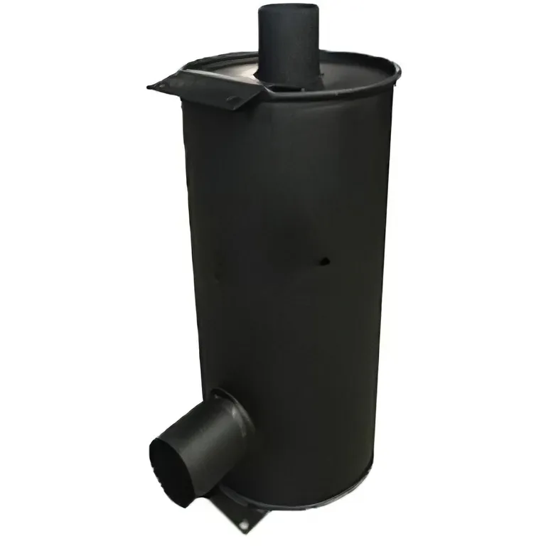 Muffler Silencer for Kato Excavator HD820-5 online Muffler Silencer for Kato Excavator HD820-5 online