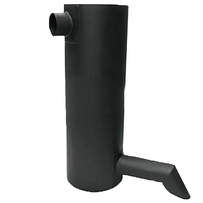 Muffler Silencer for Kobelco Excavator SK07N2 online Muffler Silencer for Kobelco Excavator SK07N2 online