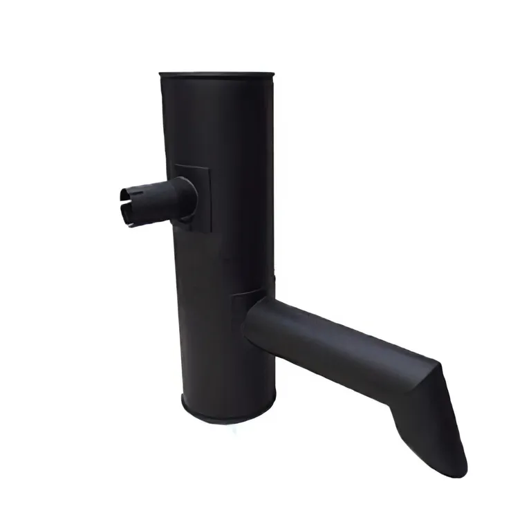 Muffler Silencer for Kobelco Excavator SK100-1 online