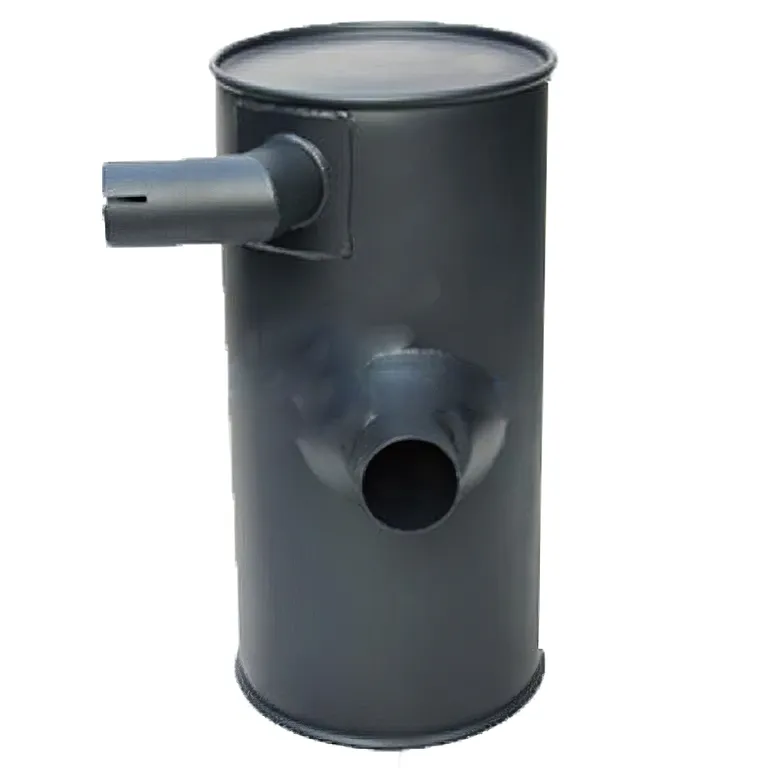 Muffler Silencer for Kobelco Excavator SK100-3 online
