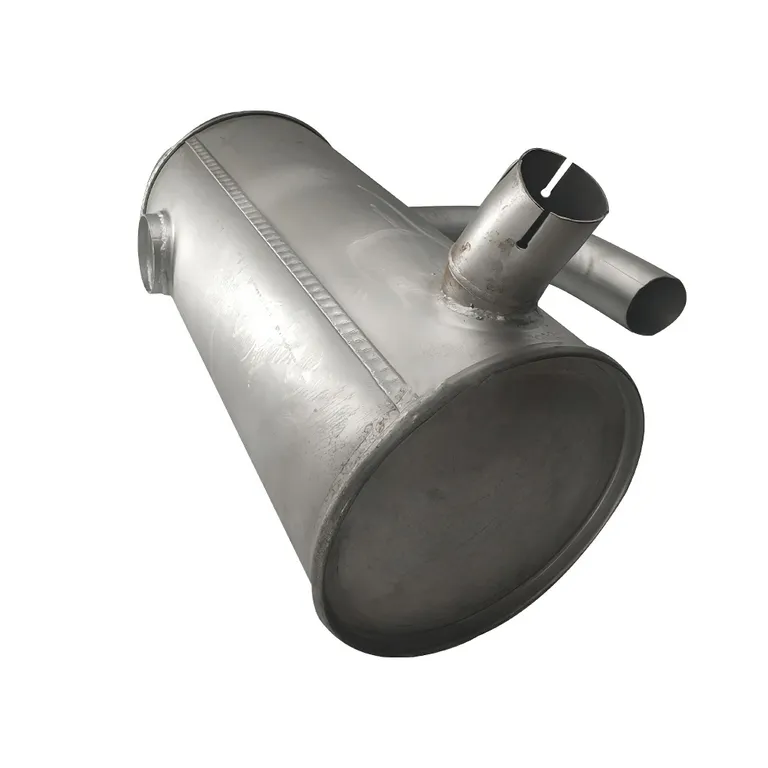 Muffler Silencer for Kobelco Excavator SK140-8 online Muffler Silencer for Kobelco Excavator SK140-8 online