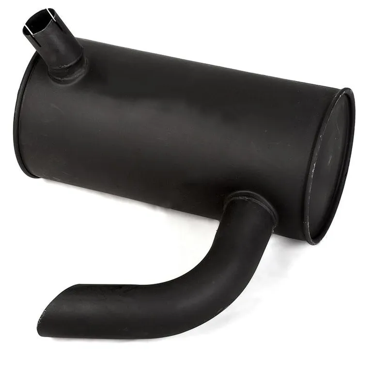 Muffler Silencer for Kobelco Excavator SK145 online