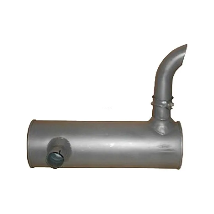 Muffler Silencer for Kobelco Excavator SK200-6 in USA online Muffler Silencer for Kobelco Excavator SK200-6 in USA online