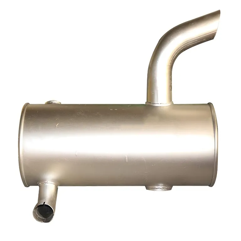Muffler Silencer for Kobelco Excavator SK200-8 online