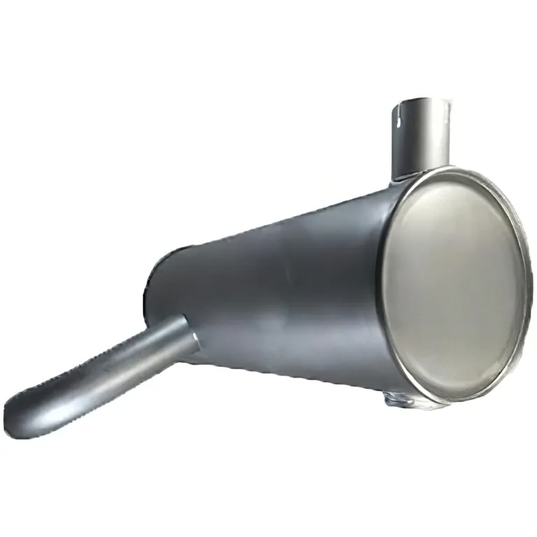 Muffler Silencer for Kobelco Excavator SK350-8 online Muffler Silencer for Kobelco Excavator SK350-8 online