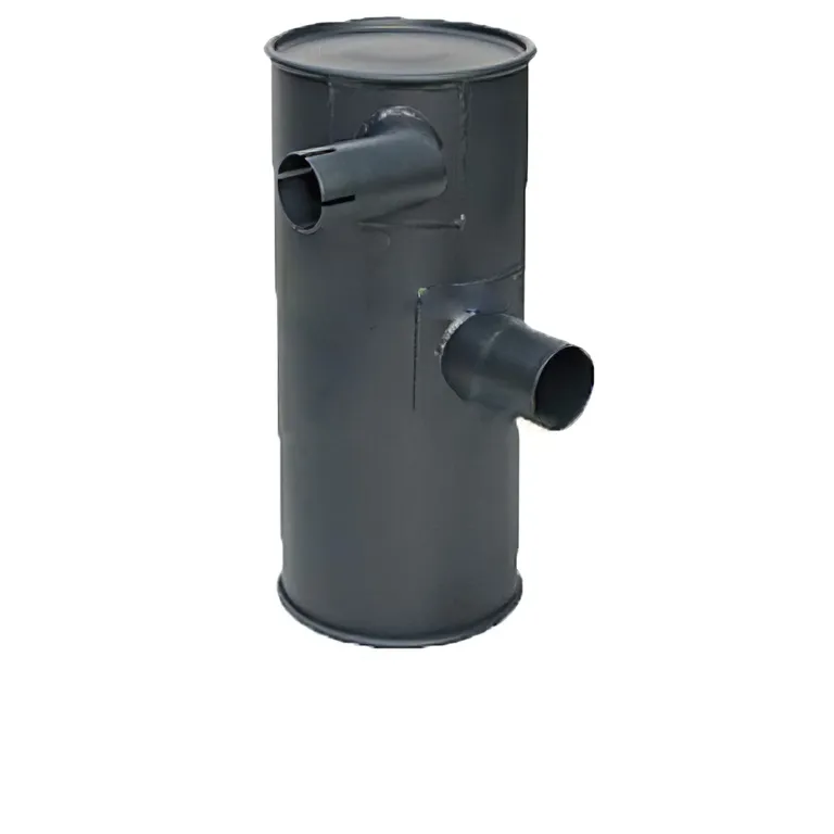 Muffler Silencer for Kobelco Excavator SK70 SK60-6 online