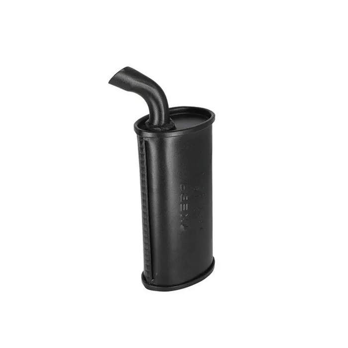 Muffler Silencer for Kubota Excavator KX155-3S KX161-3S online Muffler Silencer for Kubota Excavator KX155-3S KX161-3S online
