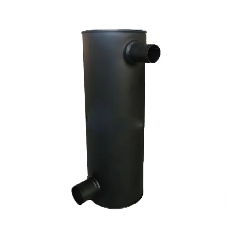 Muffler Silencer for Sumitomo Excavator SH220-3 online Muffler Silencer for Sumitomo Excavator SH220-3 online