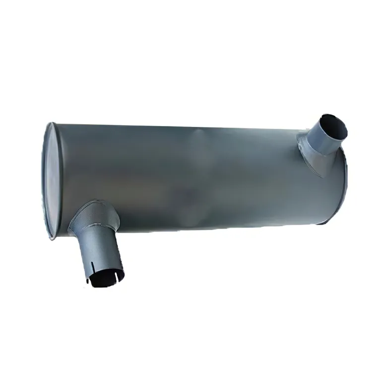 Muffler Silencer for Sumitomo Excavator SH350-5 Outlet Diameter 90mm online