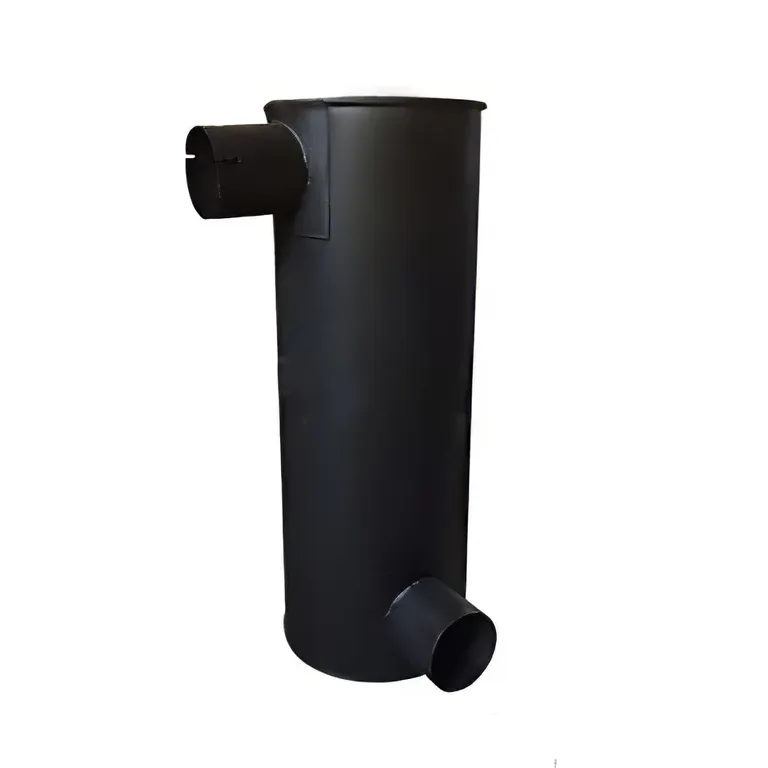 Muffler Silencer for Sumitomo Excavator SH580 online