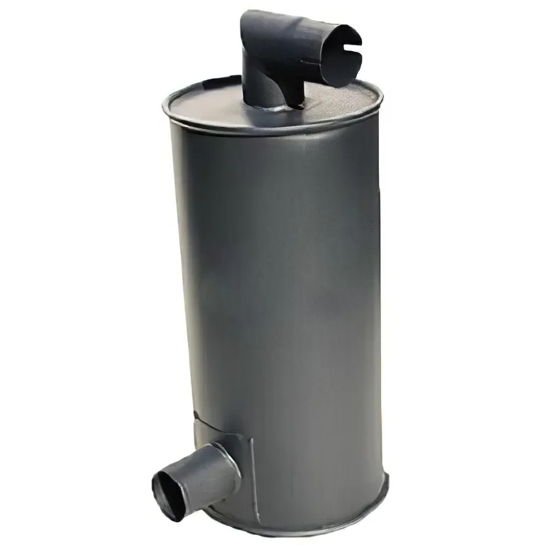 Muffler Silencer for Sumitomo Excavator SH60 Isuzu Engine 4JB1 online Muffler Silencer for Sumitomo Excavator SH60 Isuzu Engine 4JB1 online