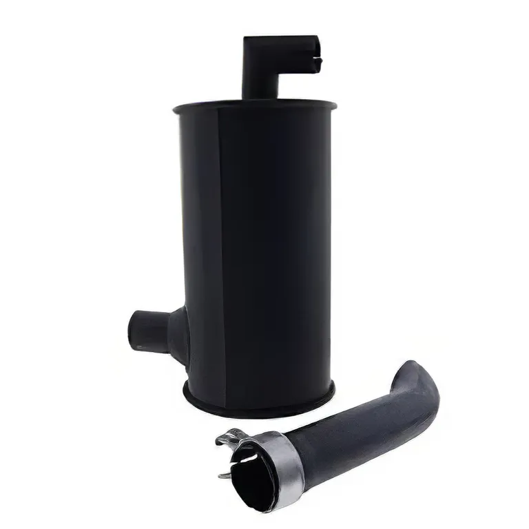 Muffler Silencer for Sumitomo Excavator SH60A2 online Muffler Silencer for Sumitomo Excavator SH60A2 online