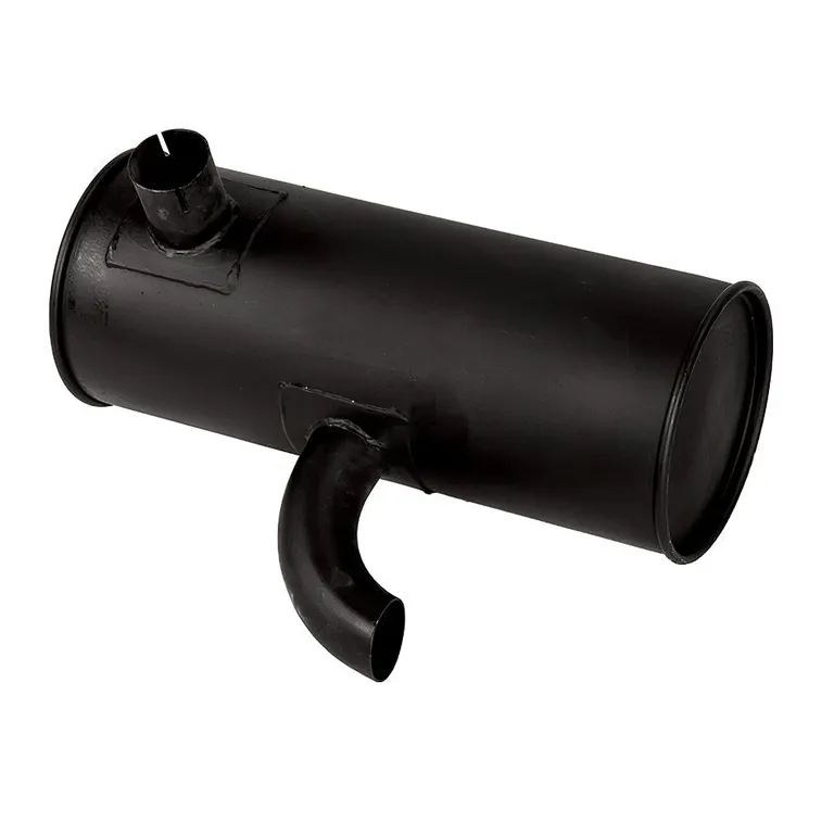 Muffler Silencer for Volvo Excavator EC55 EC60 online