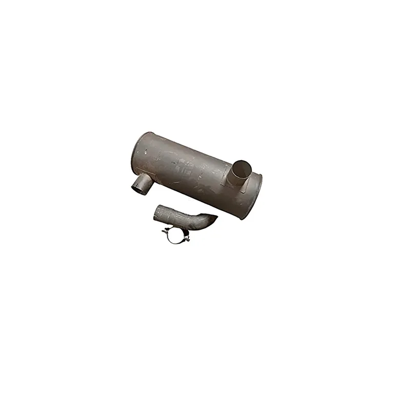 Muffler Silencer SA1114-00432 for Volvo Excavator EC290 New Type online