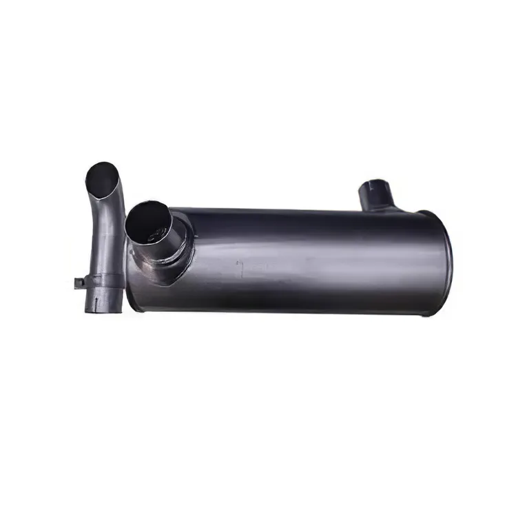 Muffler Silencer YB12P00002P1 for New Holland E200SR E200SRLC Crawler Excavator online