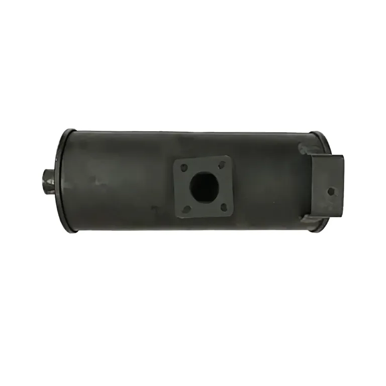 Muffler Silencer YM129211-13510 for Komatsu 3D84E-3F Engine PC35R-8 Excavator online