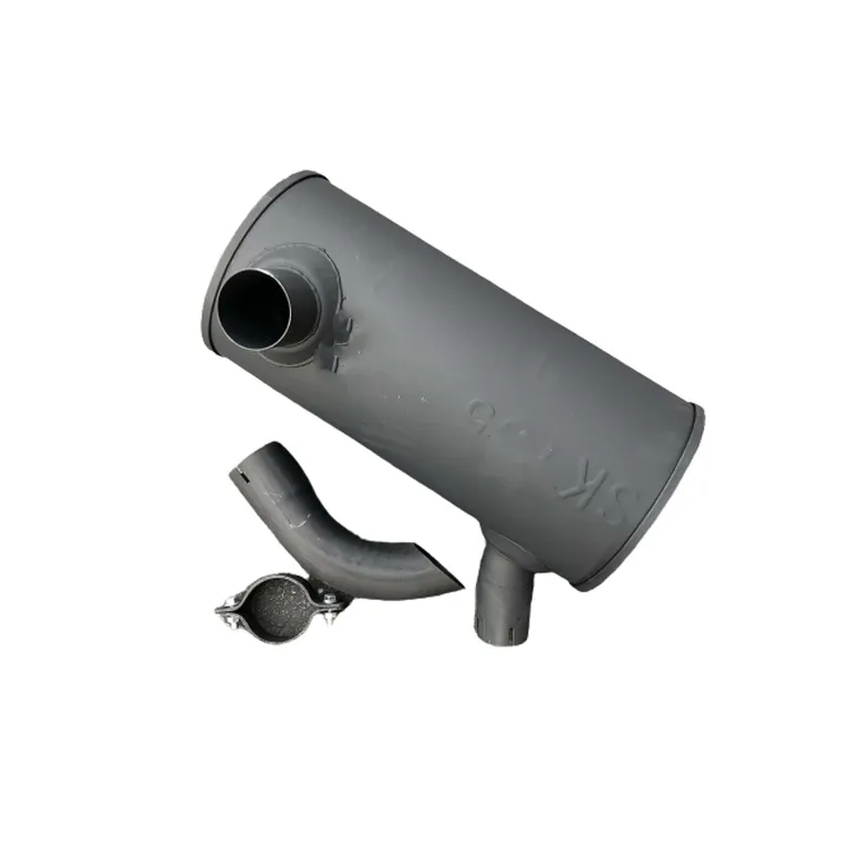 Muffler Silencer YX12P00006P3 For Kobelco Excavator SK135SR SK135SR-1E SK115SRDZ-1E SK135SR-1E ED150 ED150-1E SK115SRDZ SK115SRDZ-1E SK115SRDZ-1E online Muffler Silencer YX12P00006P3 For Kobelco Excavator SK135SR SK135SR-1E SK115SRDZ-1E SK135SR-1E ED150 ED150-1E SK115SRDZ SK115SRDZ-1E SK115SRDZ-1E online