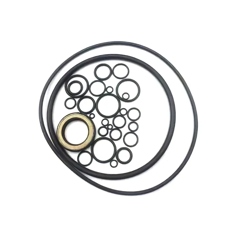 Nabtesco GM09 Hydraulic Travel Motor Seal Kit for Yanmar Komatsu Excavator online Nabtesco GM09 Hydraulic Travel Motor Seal Kit for Yanmar Komatsu Excavator online
