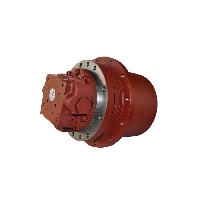 Nachi Final Drive Travel Motor PHV-1B-12B for Komatsu PC18 PC15R-8 Kubota KX41 U15 Excavator online Nachi Final Drive Travel Motor PHV-1B-12B for Komatsu PC18 PC15R-8 Kubota KX41 U15 Excavator online