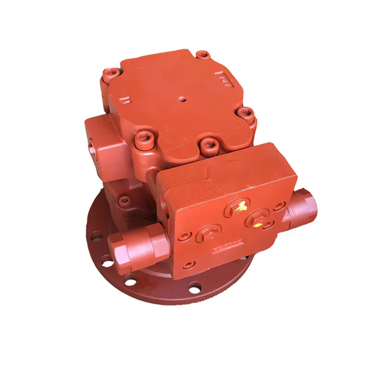 Nachi Swing Motor PCL-120-18B for Kobelco SK35 SK50 Yanmar VIO55 Komatsu PC56-7 Excavator online Nachi Swing Motor PCL-120-18B for Kobelco SK35 SK50 Yanmar VIO55 Komatsu PC56-7 Excavator online