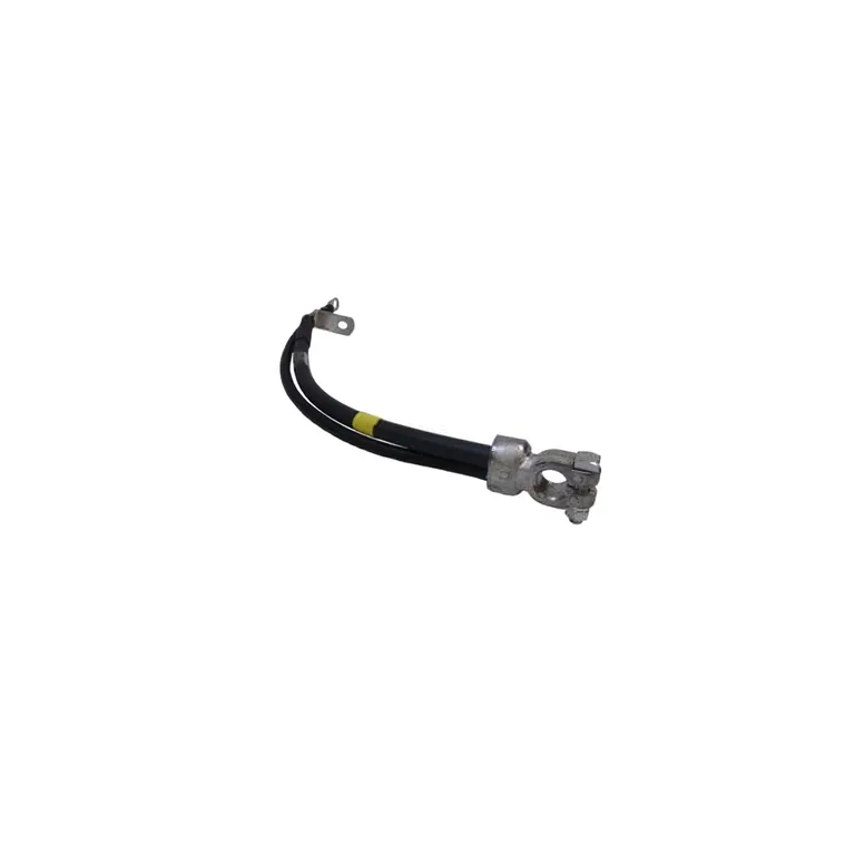 Negative Battery Cable 7162966 for Bobcat Skid Steer Loader S510 S530 S550 S570 S590 S595 S630 S650 online Negative Battery Cable 7162966 for Bobcat Skid Steer Loader S510 S530 S550 S570 S590 S595 S630 S650 online