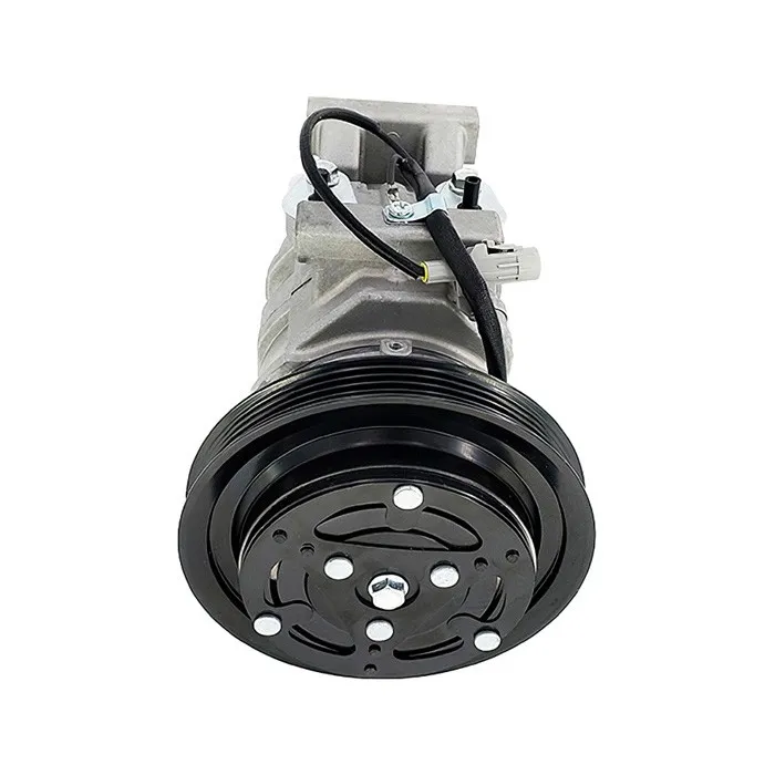 New A/C Compressor 447180-4880 447160-1780 88320-0D020(12V 10S11C 4PK)for Toyta Vios online