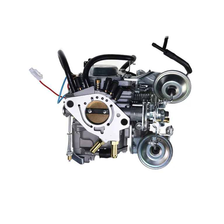 New Carburetor 13200-77530 for Suzuki Carry Suzuki Extra T-6 Mazda Scrum F6A online New Carburetor 13200-77530 for Suzuki Carry Suzuki Extra T-6 Mazda Scrum F6A online