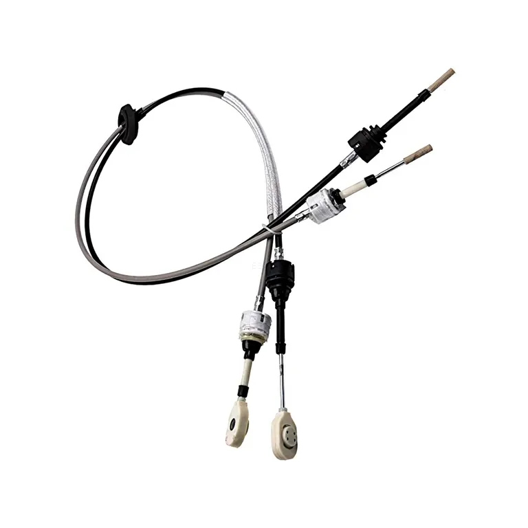 New Manual Transmission Shift Cable 21996492 for 2004-2007 Saturn Vue online New Manual Transmission Shift Cable 21996492 for 2004-2007 Saturn Vue online