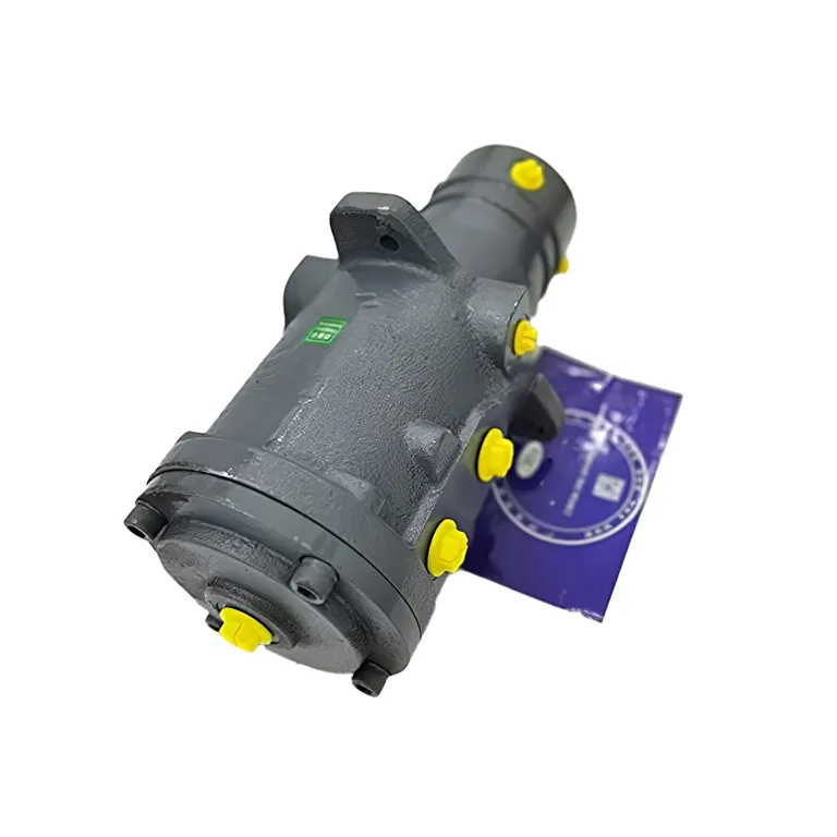 New Rotating Center Joint for Hitachi Excavator EX120-2 online New Rotating Center Joint for Hitachi Excavator EX120-2 online
