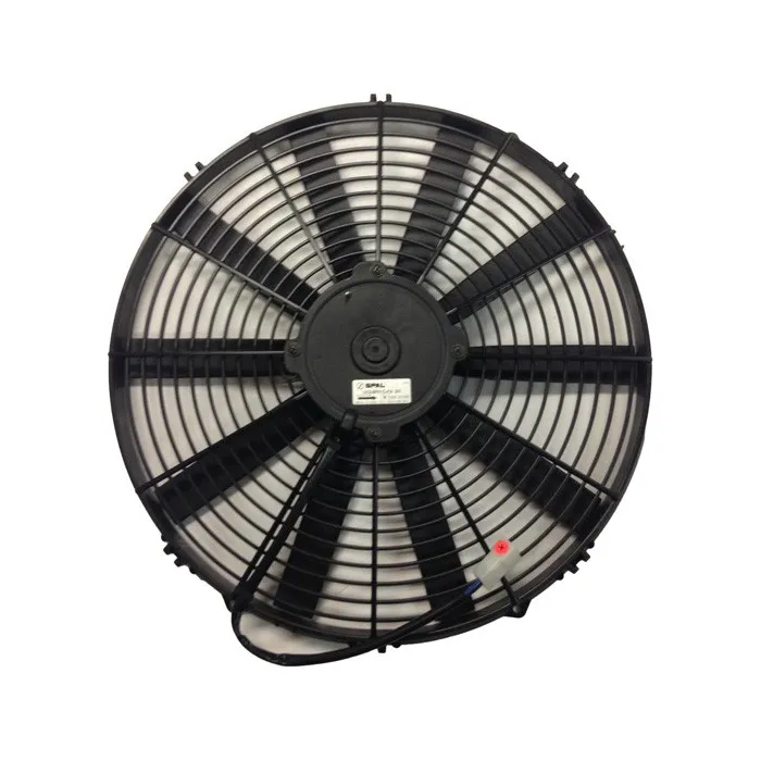 New Spal 24V 30100350 Engine Fan Assembly VA10-BP9/C-25A 12/24V for Spal online New Spal 24V 30100350 Engine Fan Assembly VA10-BP9/C-25A 12/24V for Spal online