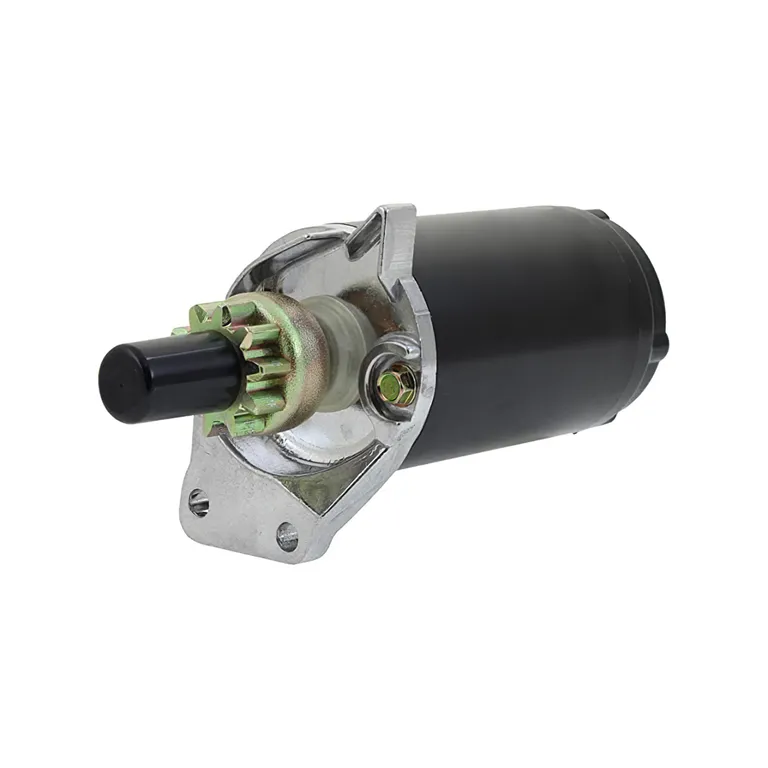 New Starter He191-1567 1911567 for Onan Engine B43G B48G John Deere Lawn Tractor 316 318 420 online New Starter He191-1567 1911567 for Onan Engine B43G B48G John Deere Lawn Tractor 316 318 420 online