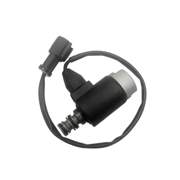 New Type Solenoid Valve 203-60-56560 Short Line For Komatsu Excavator PC100-6 PC120-6 online New Type Solenoid Valve 203-60-56560 Short Line For Komatsu Excavator PC100-6 PC120-6 online
