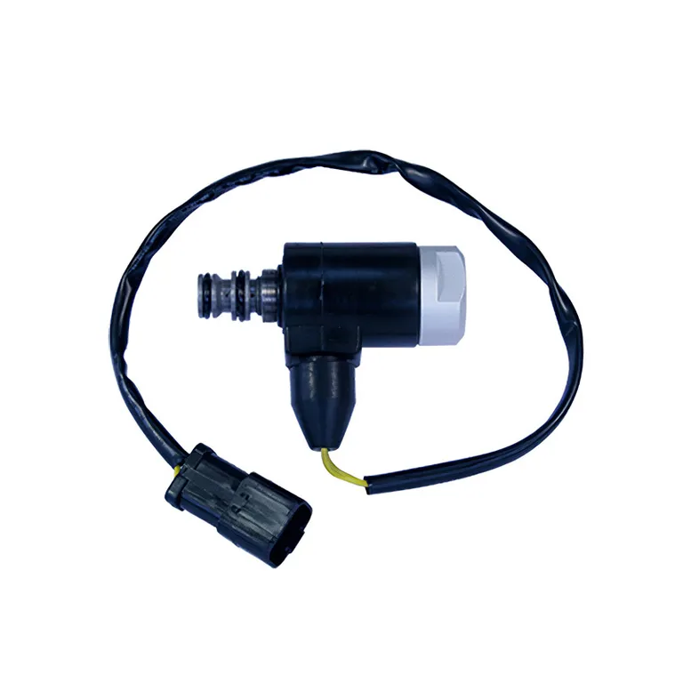 New Type Solenoid Valve 203-60-62171 Long Line For Komatsu Excavator PC100-6 PC120-6 online New Type Solenoid Valve 203-60-62171 Long Line For Komatsu Excavator PC100-6 PC120-6 online