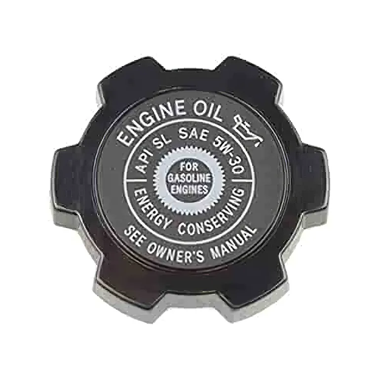 Oil Cap 12180-76006-71 for Toyota Forklift 7FG35 7FG45 2TD25 online Oil Cap 12180-76006-71 for Toyota Forklift 7FG35 7FG45 2TD25 online