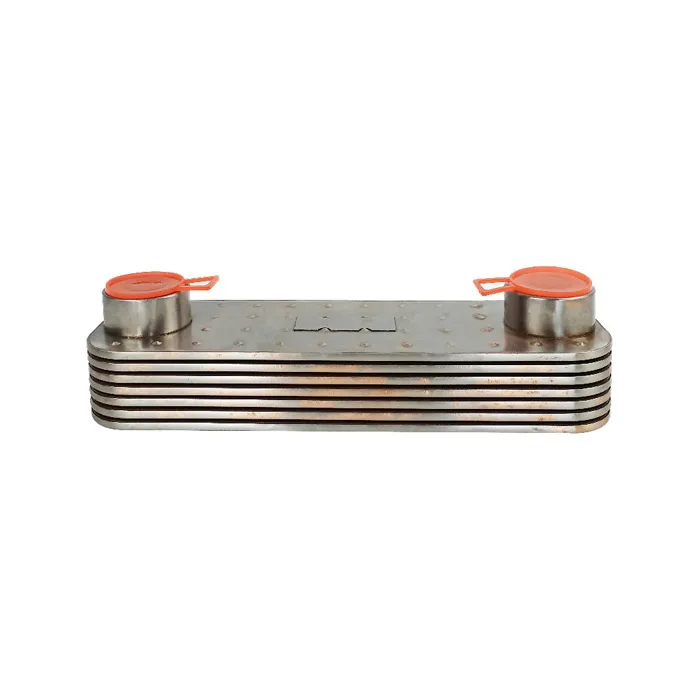 Oil Cooler 04288125 for Deutz Engine BF4M1013 online Oil Cooler 04288125 for Deutz Engine BF4M1013 online