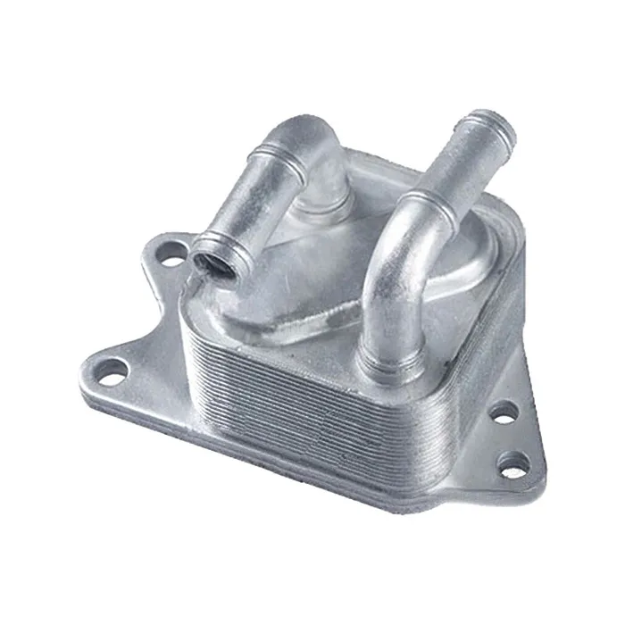Oil Cooler 09G409061B for VW Skoda Polo Cross Lavida Bora online Oil Cooler 09G409061B for VW Skoda Polo Cross Lavida Bora online