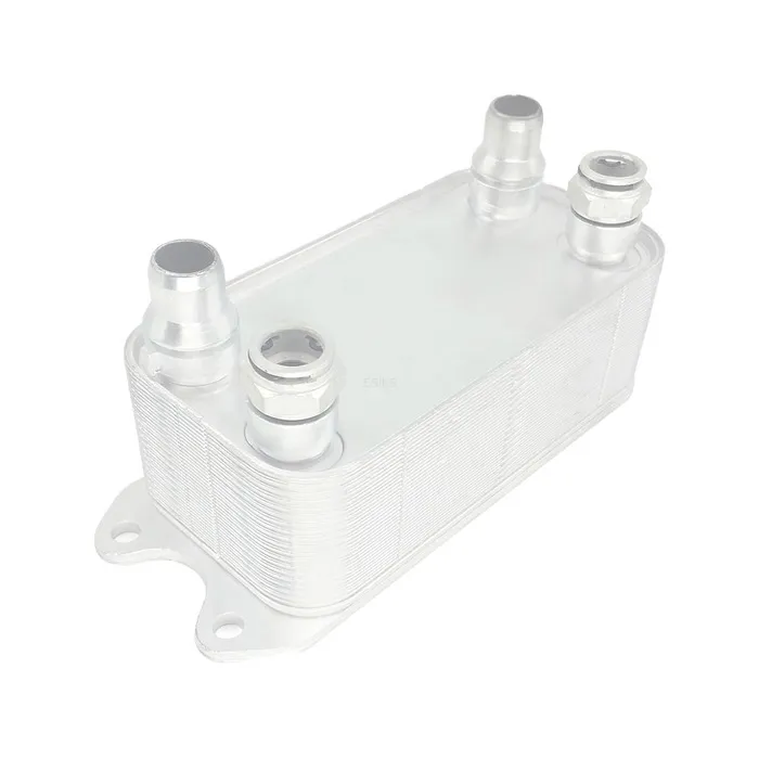 Oil Cooler 11110049 for Volvo L110E L120E L150C L180C L220D L60F L70F L90E online Oil Cooler 11110049 for Volvo L110E L120E L150C L180C L220D L60F L70F L90E online