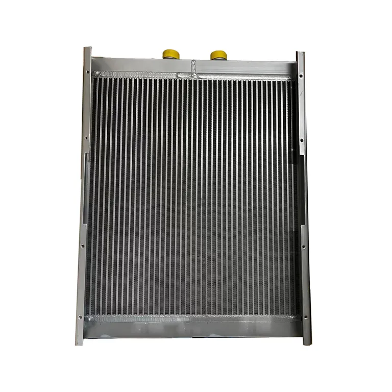 Oil Cooler 116-6562 for Caterpillar CAT 933C 939C D3CIII D4CIII D5CIII Tractors online