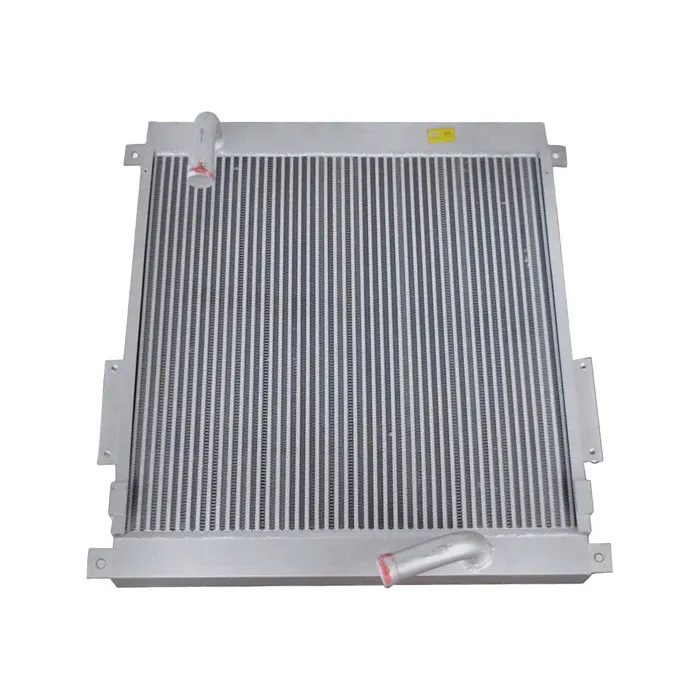Oil Cooler 118-9954 for Caterpillar CAT E320B Excavator online Oil Cooler 118-9954 for Caterpillar CAT E320B Excavator online