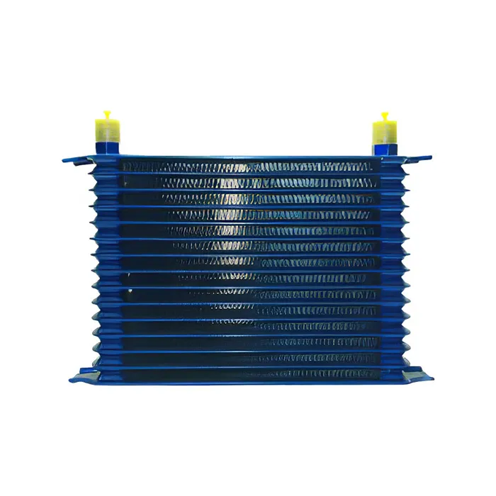 Oil Cooler 11LQ-30232 for Hyundai Excavator HL780-9 online Oil Cooler 11LQ-30232 for Hyundai Excavator HL780-9 online