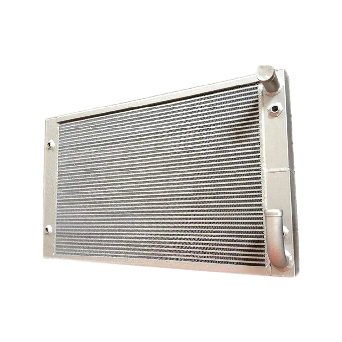 Oil Cooler 11N6-43030 for Hyundai R210LC-7 Crawler Excavator online Oil Cooler 11N6-43030 for Hyundai R210LC-7 Crawler Excavator online