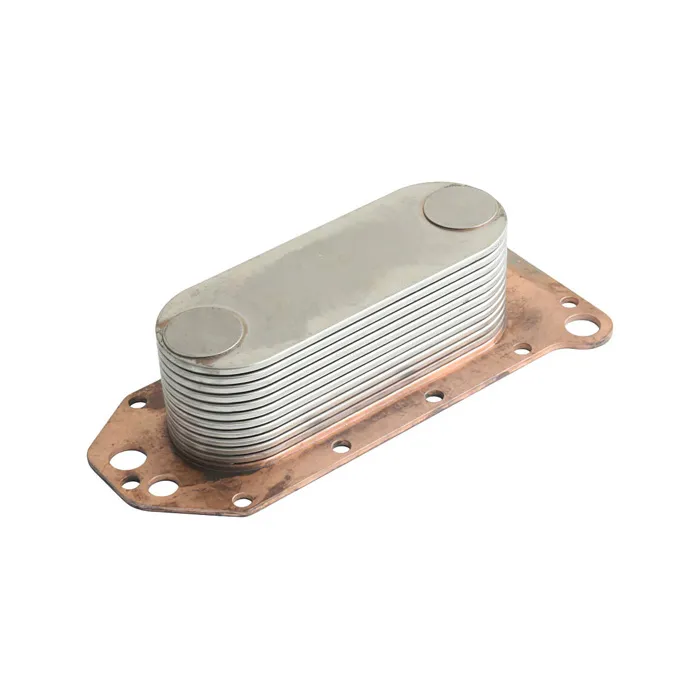Oil Cooler 11N8-46152 11N8-46250 for Hyundai Excavator R300LC-7 R320LC-7 R320LC-7A online Oil Cooler 11N8-46152 11N8-46250 for Hyundai Excavator R300LC-7 R320LC-7 R320LC-7A online