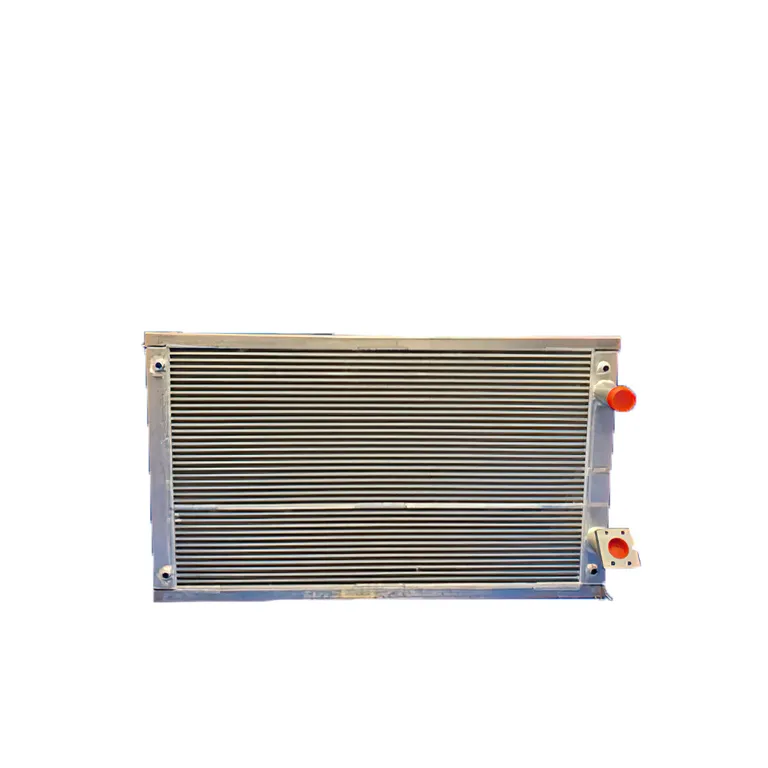 Oil Cooler 11NA-43060 for Hyundai Excavator R370-7A R360LC-7 R360LC-7A online Oil Cooler 11NA-43060 for Hyundai Excavator R370-7A R360LC-7 R360LC-7A online