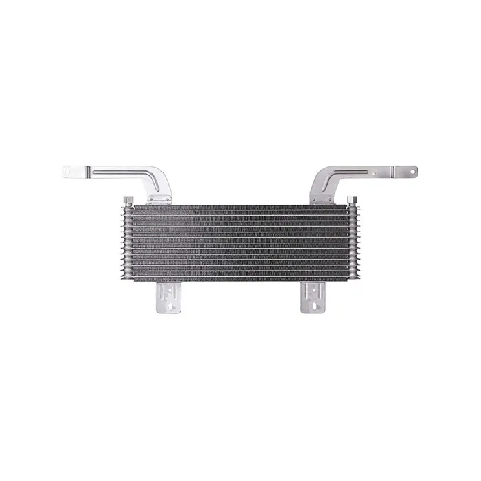 Oil Cooler 11NB-45533 11NB-45532 11NB-45531 for Hyundai Excavator R455LC-7 R500LC-7A R450LC-7 R450LC-7A R500LC-7 online