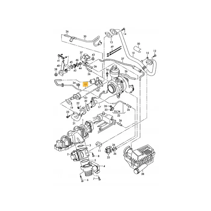 Oil Cooler 128-2833 for Caterpillar CAT 824G 825G 826G online Oil Cooler 128-2833 for Caterpillar CAT 824G 825G 826G online