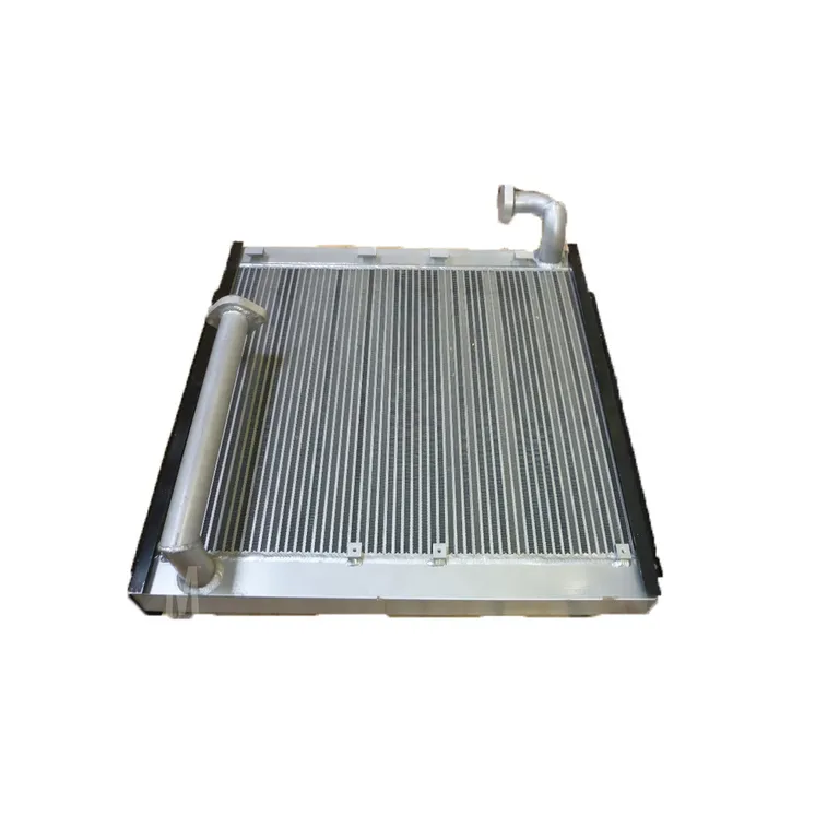Oil Cooler 13C22000 for Doosan Excavator DH140W-V S140LC-C DH150LC-7 DH150W-7 S160W-V S155LC-V online Oil Cooler 13C22000 for Doosan Excavator DH140W-V S140LC-C DH150LC-7 DH150W-7 S160W-V S155LC-V online