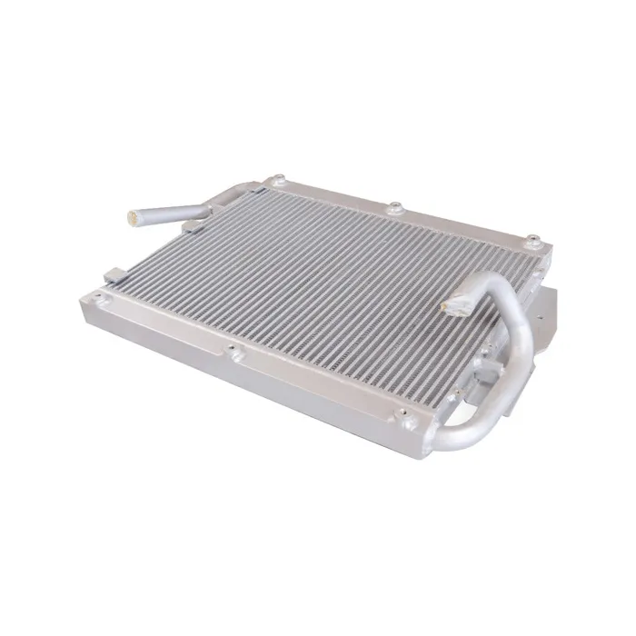 Oil Cooler 13F42000 for Doosan Excavator DH60-7 S55-V PLUS online Oil Cooler 13F42000 for Doosan Excavator DH60-7 S55-V PLUS online