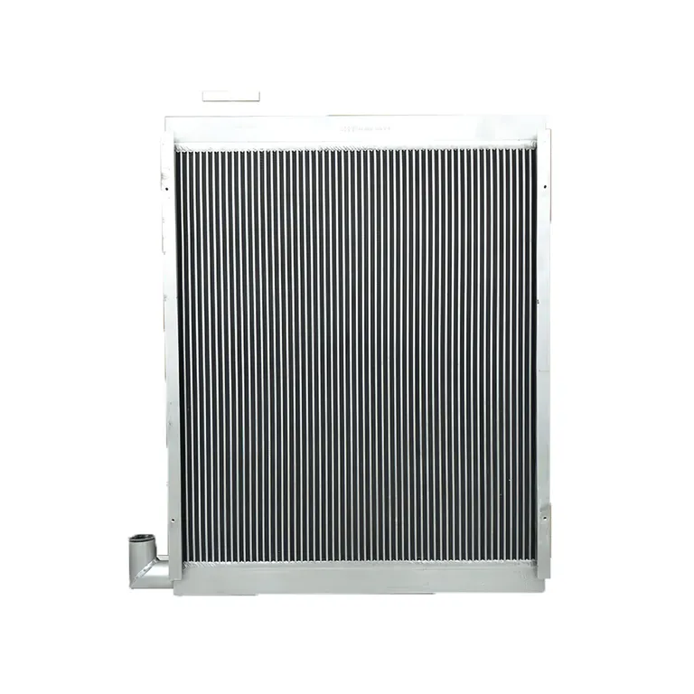 Oil Cooler 1428193 for Caterpillar CAT Excavator E375 online Oil Cooler 1428193 for Caterpillar CAT Excavator E375 online