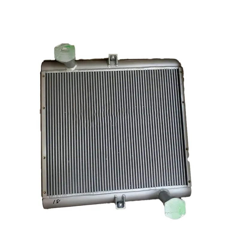 Oil Cooler 14518579 14514243 for Volvo Excavator EC360B EC330B EC460B online Oil Cooler 14518579 14514243 for Volvo Excavator EC360B EC330B EC460B online