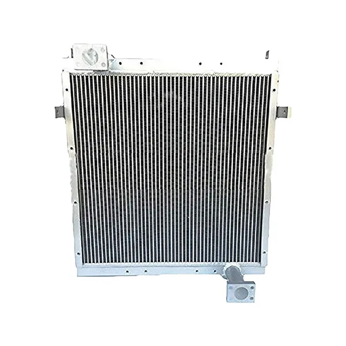 Oil Cooler 14533839 for Volvo EC460B EC460C EC460CHR PL4608 PL4611 Hydraulic Excavator online
